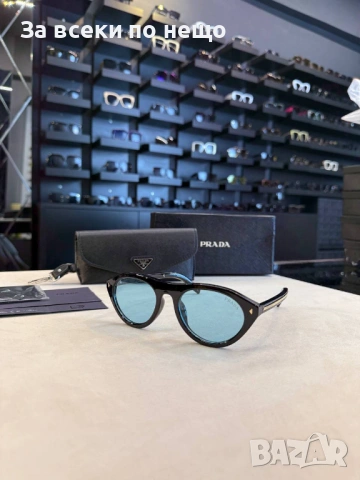 Prada Слънчеви Очила С UV400 Прада - Различни Цветове Код SK1368, снимка 2 - Слънчеви и диоптрични очила - 54337058