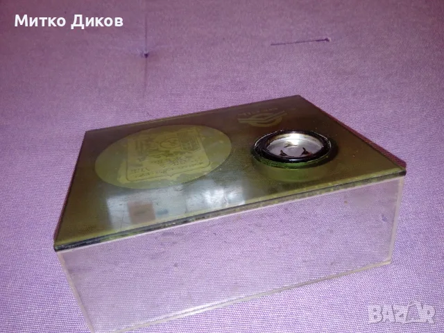 стаен термометър със стойка, снимка 4 - Други стоки за дома - 55570828