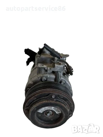 Компресор за климатик за BMW F10 F11 530Xd (2012) GE447260-4532