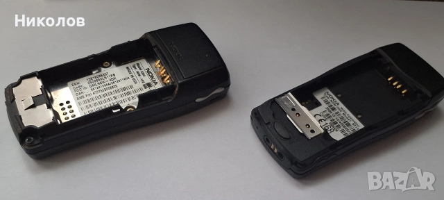 NOKIA 8260 / 8210, снимка 6 - Nokia - 55215646