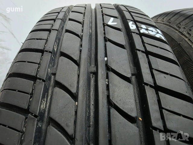 4бр летни гуми 165/70/14 MINERVA L06202 