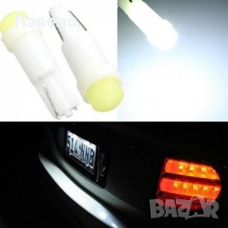LED крушка 12V, снимка 2 - Части - 54936780