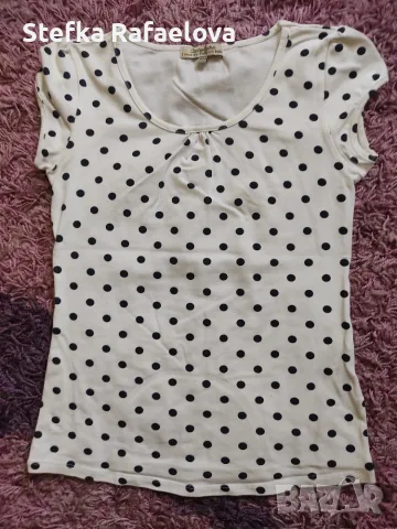Дамски тениски xs, снимка 16 - Тениски - 55334138