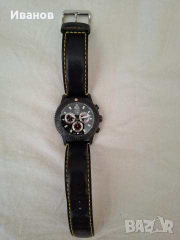 COVER CO44 Chronograph, снимка 3 - Мъжки - 55419918