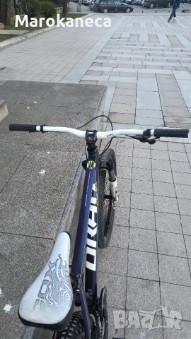 Drag c1 fun 2023, снимка 2 - Велосипеди - 54009282