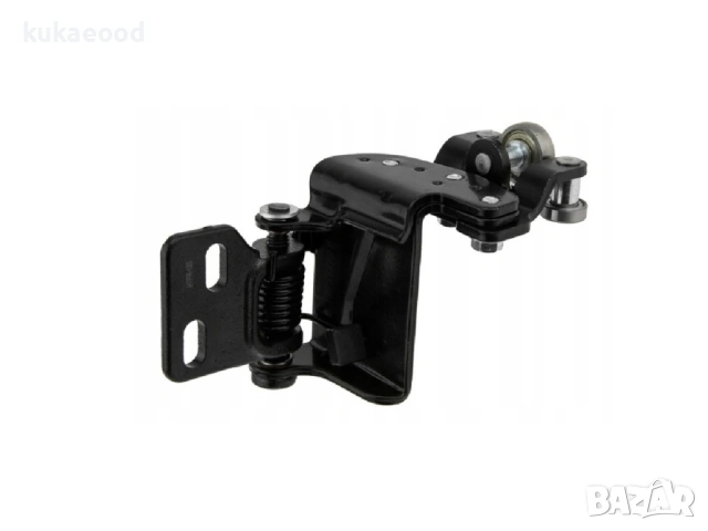 Ролка за плъзгаща врата за Ford Transit 2013+, снимка 2 - Части - 54076250