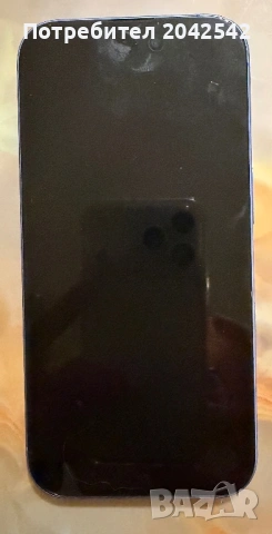 IPhone 16, снимка 2 - Apple iPhone - 54341436