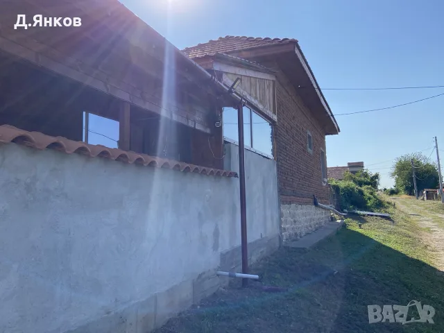 Продава се имот в с. Бистренци, обл. Русе!, снимка 11 - Къщи - 55448832