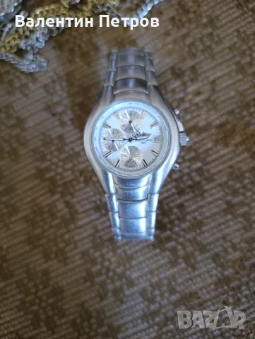 часовник Breitling
