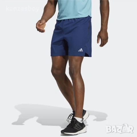 Adidas - мъжки къси панталони р-р L, снимка 2 - Къси панталони - 55045225