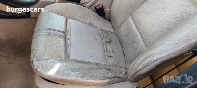 BMW X3 3.0D - 204к.с. Автоматик 2004г, снимка 11 - Автомобили и джипове - 54596032