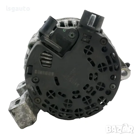 Алтернатор Volvo V50 2004-2010 ID: 162654 OEM 0121615014, снимка 2 - Части - 55291991