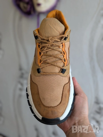 TIMBERLAND Спортни обувки / маратонки Turbo Low номер 47 ,5 -48, снимка 14 - Маратонки - 54000058