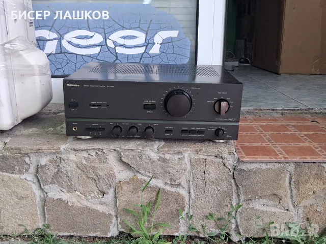 Technics su -v660