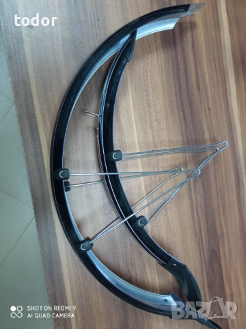 калници 20 цола.