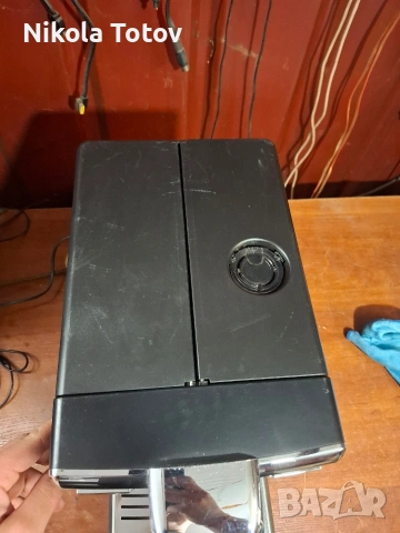 Продава се кафемашина Philips . , снимка 3 - Кафемашини - 54629306