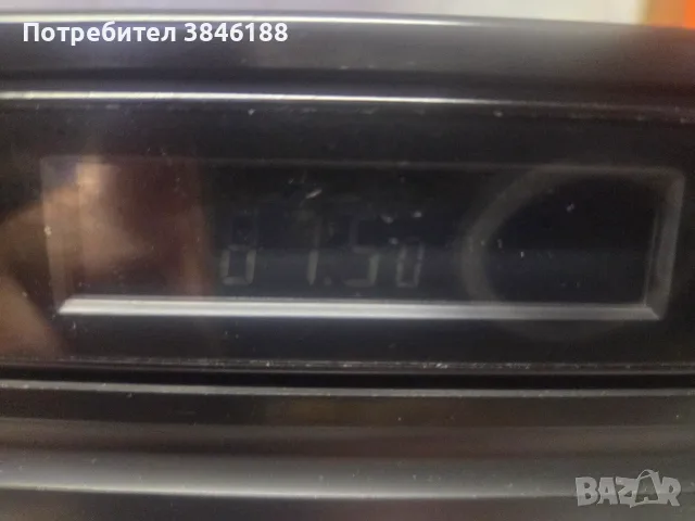 Sansui AU-X117,CD-270 ,Sansui D-X119W,RS-S 101, снимка 10 - Аудиосистеми - 55601741