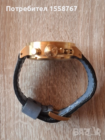 U-Boat 50mm, снимка 12 - Мъжки - 54796792