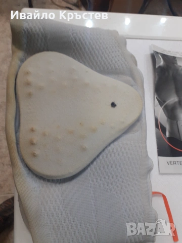 Продавам колан, снимка 2 - Колани - 53963140