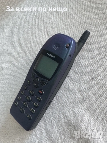 Нокия 6110 , Nokia 6110, снимка 4 - Nokia - 55313293