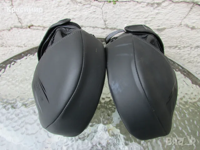 Лапи за бокс Bytomic Axis V2, снимка 9 - Бокс - 55354990