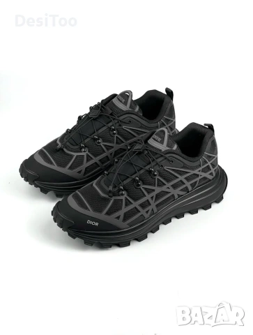 Dior B31 , снимка 5 - Маратонки - 54334937