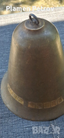 Бронзова брошка, Шотландски войник и канбана , снимка 16 - Други - 39221341