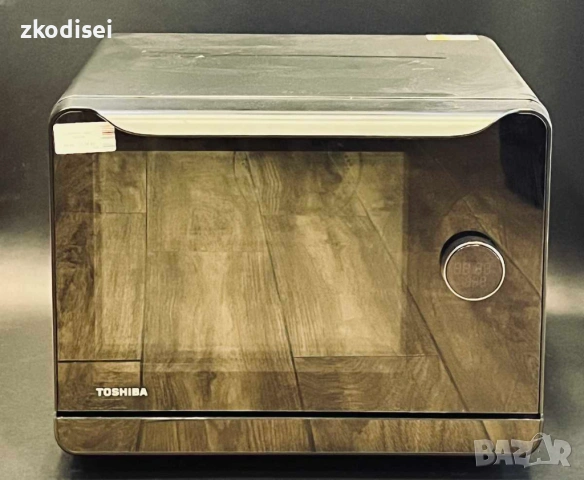 Мини фурна TOSHIBA - MS2-TQ20SE