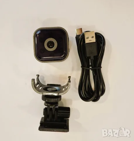 Мини WiFi камерата модел AS03, снимка 4 - HD камери - 55332475
