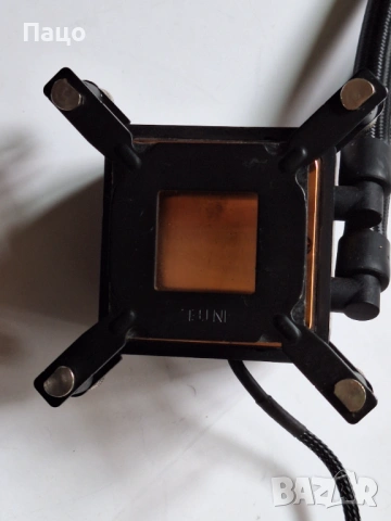 ENERMAX CPU Cooler, снимка 11 - Процесори - 54491934