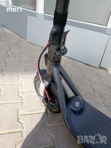 Segway Ninebot F2 , снимка 7 - Велосипеди - 54118306