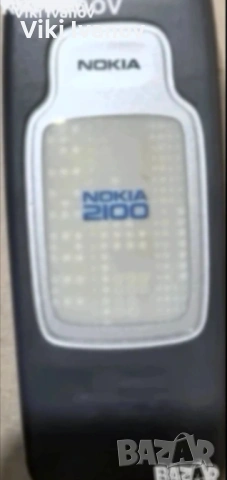 Нокия 2100, снимка 2 - Nokia - 54838509