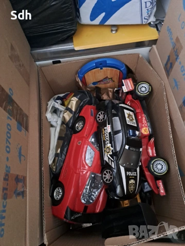 Продавам много играчки и неща за малко дете, снимка 15 - Други - 53217286