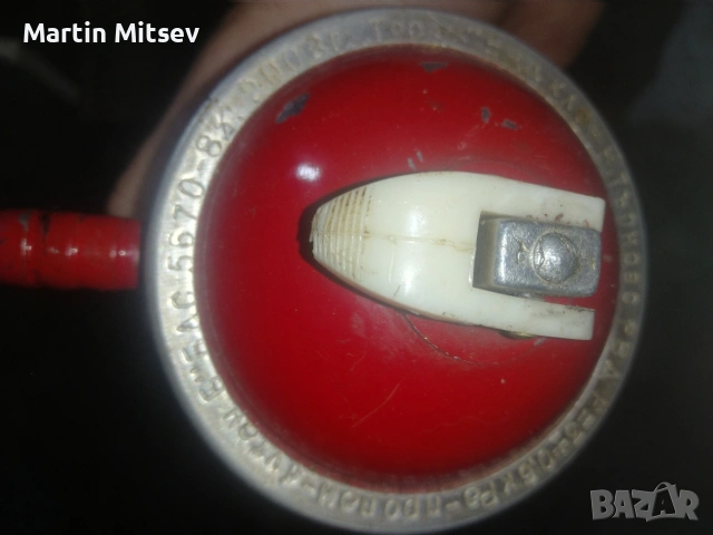 Газова бутилка 27 литра за битови нужди 13.7, снимка 4 - Котлони - 54714177