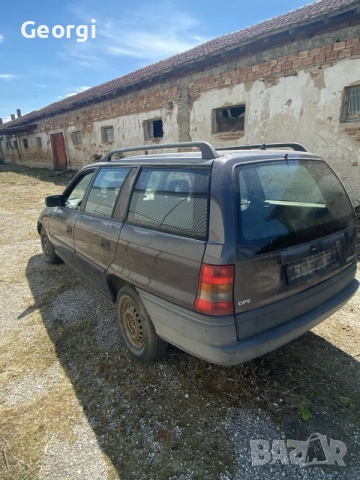 Продава се само на части всичко е налично, снимка 3 - Автомобили и джипове - 55413463