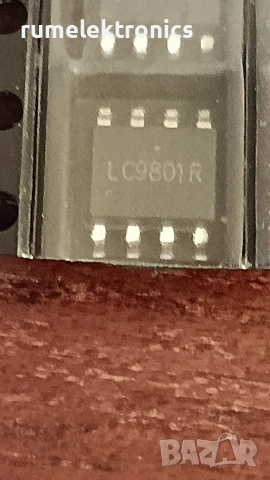 LC9801R SOP-8 IC