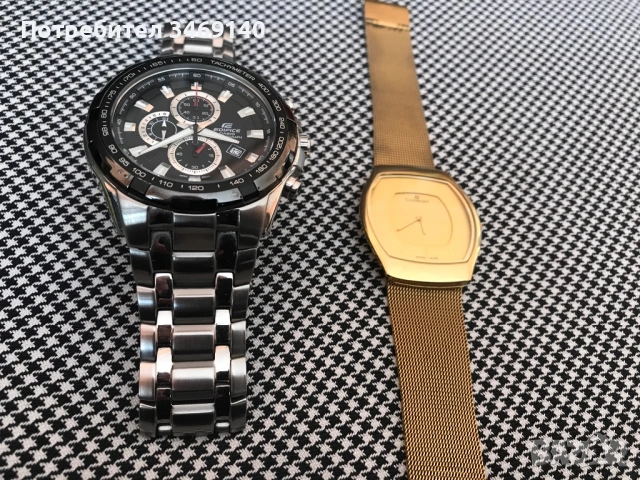 ПРОДАВАМ МАРКОВ ДАМСКИ ЧАСОВНИК, снимка 12 - Дамски - 54190091