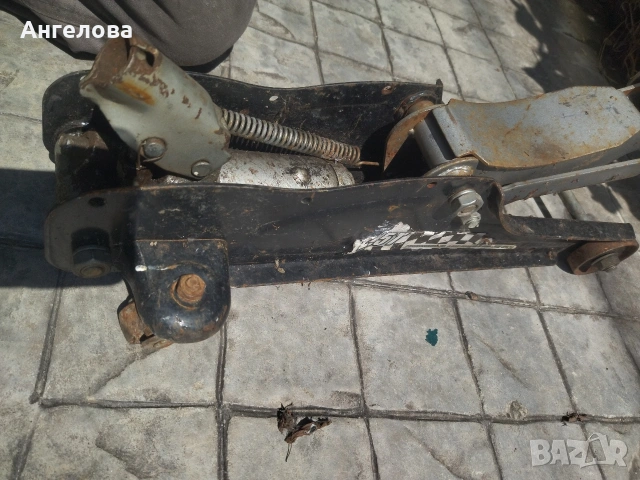 Крик в добро състояние, снимка 3 - Други стоки за дома - 55267003