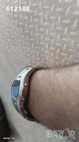 Fossil Blue 💙., снимка 6 - Мъжки - 54886531