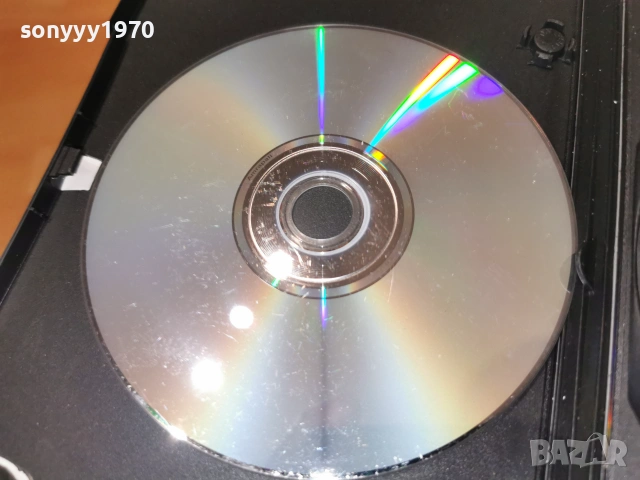 АМРАПАЛИ DVD 0507262041L1, снимка 12 - DVD филми - 55165842
