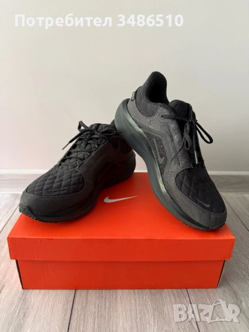 Nike Air Winflo 11 Gore-Tex, снимка 5 - Маратонки - 54396147