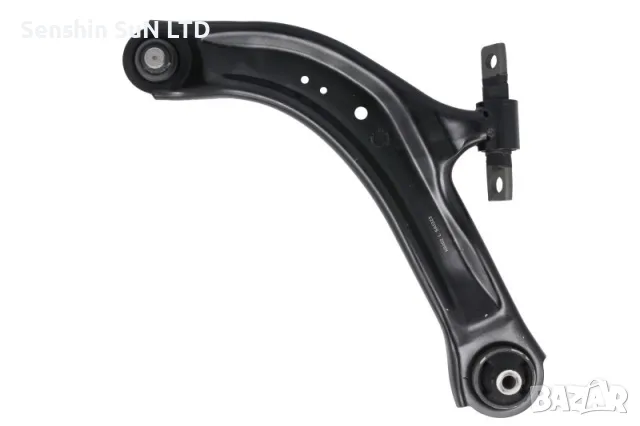 Преден ляв долен носач SA-N842L 555 Japan – Nissan Qashqai J10 / Juke / Leaf / NV200