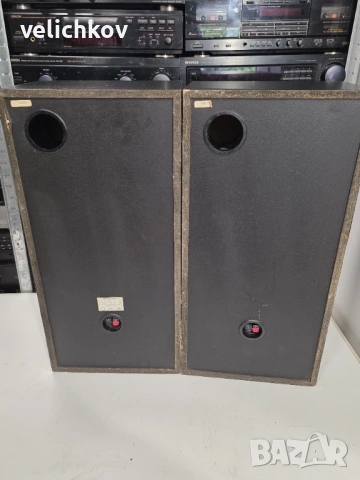 🚀🔥 СТРАХОТНА АУДИО НАХОДКА: 3-лентови Тонколони Pioneer CS-5030! 🔥🚀, снимка 9 - Тонколони - 54747686