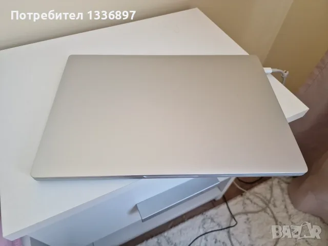Лаптоп Xiaomi Mi Air 13.3, снимка 5 - Лаптопи за дома - 55338572