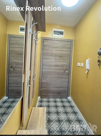 Двустаен апартамент под наем в Тракия, снимка 5 - Апартаменти - 54108881