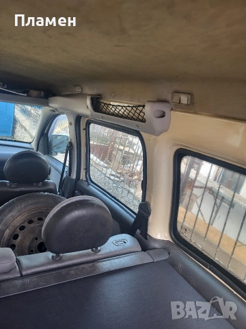 продавам опел комбо бензин метан, снимка 7 - Автомобили и джипове - 54325854