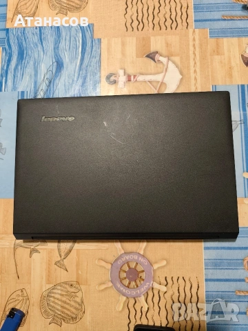 Lenovo IdeaPad B590