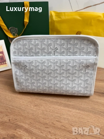 Чанта Goyard, снимка 9 - Чанти - 54511427