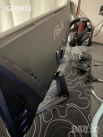 Monitors and monitors mount , снимка 4 - Други - 55397341