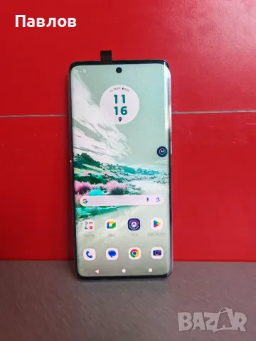 Motorola Edge 40 Neo, снимка 2 - Motorola - 55429573